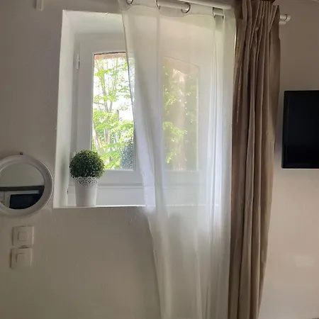 Halte Entre Terre Et A Holiday home *