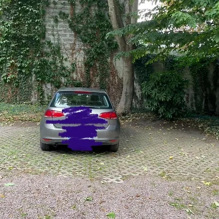 Halte Entre Terre Et A Holiday home Bayeux