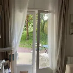 Halte Entre Terre Et A Holiday home *