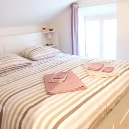 Holiday home Halte Entre Terre Et A Bayeux