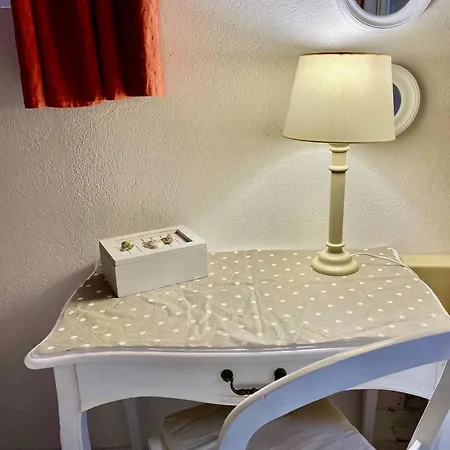 Halte Entre Terre Et A * Bayeux