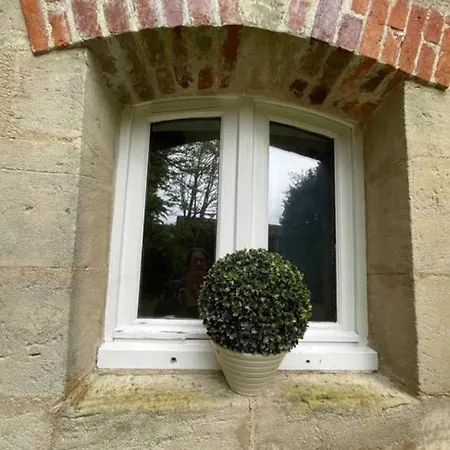 Halte Entre Terre Et A Tiny House *