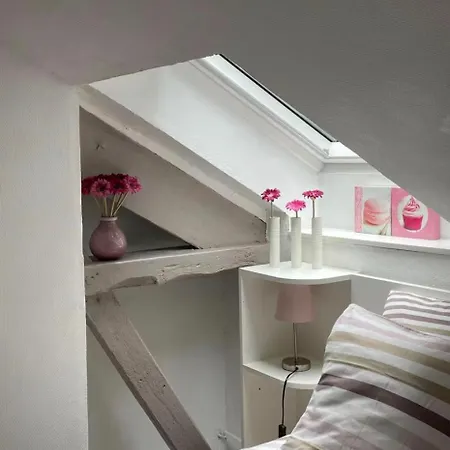 Dom wakacyjny Halte Entre Terre Et A Tiny House