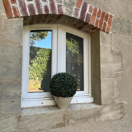 Halte Entre Terre Et A Tiny House Dom wakacyjny