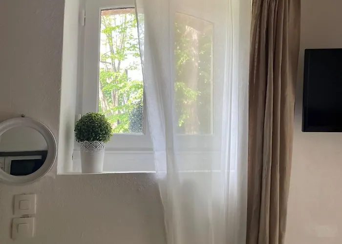 Halte Entre Terre Et A Holiday home *