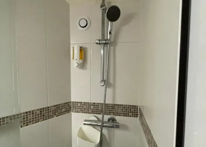 Halte Entre Terre Et A Holiday home *