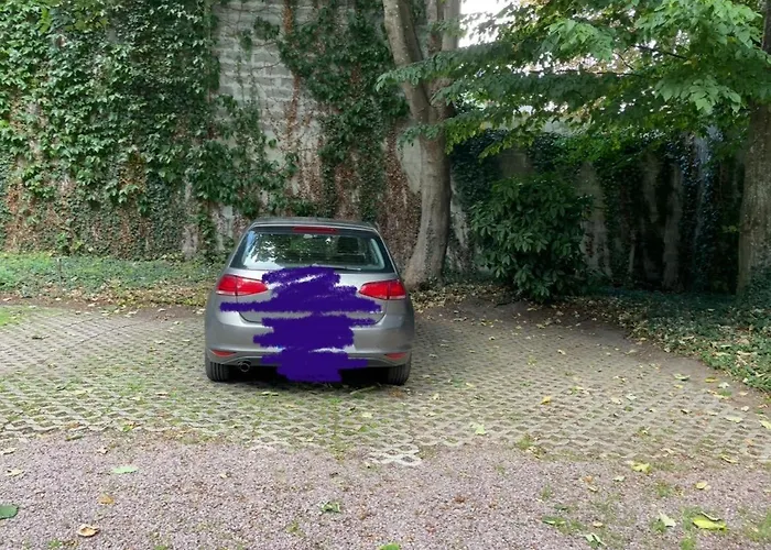 Halte Entre Terre Et A Holiday home Bayeux